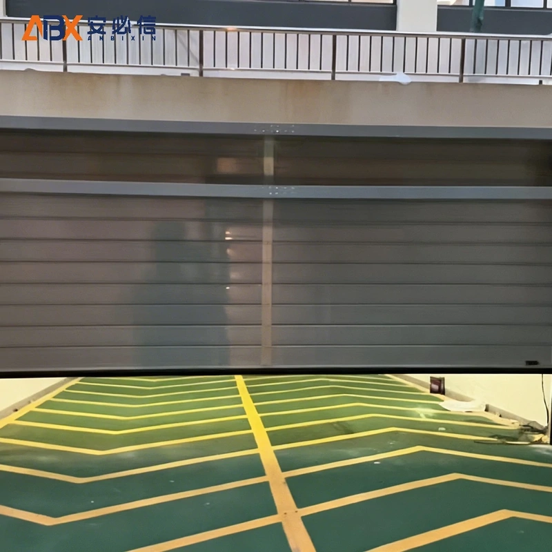 铜陵市涡轮硬质高速门